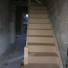 Business 3 image RISER STAIRCASES Woodworking Equipment & Supplies in Bradford We