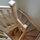 Business 5 image RISER STAIRCASES Woodworking Equipment & Supplies in Bradford We