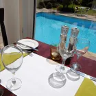 Business 2 image RIVIERA LODGE HOTEL Hotels & Inns in Torquay De