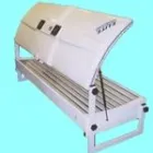 Business 3 image RIVIERA SUNBEDS LTD Tanning Salons in Doncaster So