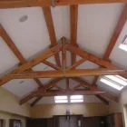 Business 20 image RJ'S TAXIS Taxis & Private Hire Vehicles in Loughborough Le