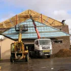 Business 10 image RJ'S TAXIS Taxis & Private Hire Vehicles in Loughborough Le