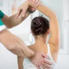 Business 1 image ROBERT & ANDRE KULESZA OSTEOPATHY AND SPORT INJURY CLINIC Health & Medicine in Twickenham Mi