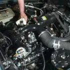 Business 1 image ROBERT PRYDE Garage Services in Kilmarnock Ay