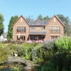 Business 10 image ROBERT ROGERS ARCHITECT Architects in Pontyclun Mi