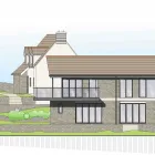 Business 5 image ROBERT ROGERS ARCHITECT Architects in Pontyclun Mi
