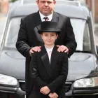 Business 1 image ROBERT SHIPP AND DAUGHTER Funeral Services in Eastleigh Ha