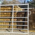 Business 8 image ROBERT THORNE AND SONS LLP Timber Merchants in WIMBORNE Do