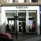 Business 1 image ROBERTSON OUTERWEAR LTD Ladies Clothes Shops in Glasgow La