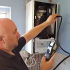 Business 4 image ROBIN'S HEATING & PLUMBING SERVICES LTD Plumbing & HVAC Supplies in Swadlincote De