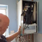 Business 5 image ROBIN'S HEATING & PLUMBING SERVICES LTD Plumbing & HVAC Supplies in Swadlincote De