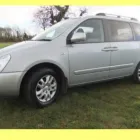 Business 7 image ROBINSON'S 4X4 LTD Garage Services in Grantham Li