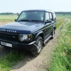 Business 1 image ROBINSON'S 4X4 LTD Garage Services in Grantham Li