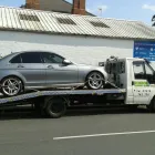 Business 3 image ROBISON TRANSPORT & RECOVERY Towing Services in Doncaster So