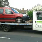 Business 7 image ROBISON TRANSPORT & RECOVERY Towing Services in Doncaster So