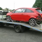 Business 8 image ROBISON TRANSPORT & RECOVERY Towing Services in Doncaster So