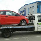 Business 9 image ROBISON TRANSPORT & RECOVERY Towing Services in Doncaster So