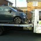 Business 12 image ROBISON TRANSPORT & RECOVERY Towing Services in Doncaster So
