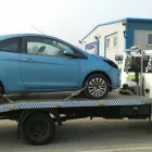 Business 14 image ROBISON TRANSPORT & RECOVERY Towing Services in Doncaster So