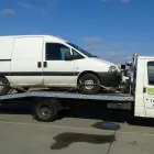 Business 20 image ROBISON TRANSPORT & RECOVERY Towing Services in Doncaster So