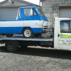 Business 22 image ROBISON TRANSPORT & RECOVERY Towing Services in Doncaster So