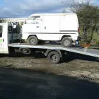 Business 23 image ROBISON TRANSPORT & RECOVERY Towing Services in Doncaster So