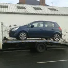 Business 25 image ROBISON TRANSPORT & RECOVERY Towing Services in Doncaster So