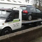 Business 37 image ROBISON TRANSPORT & RECOVERY Towing Services in Doncaster So