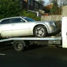 Business 38 image ROBISON TRANSPORT & RECOVERY Towing Services in Doncaster So