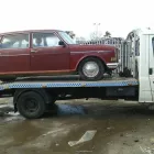 Business 39 image ROBISON TRANSPORT & RECOVERY Towing Services in Doncaster So