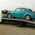 Business 55 image ROBISON TRANSPORT & RECOVERY Towing Services in Doncaster So