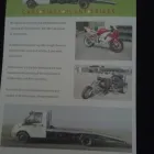 Business 62 image ROBISON TRANSPORT & RECOVERY Towing Services in Doncaster So