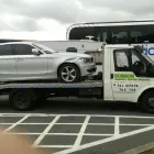 Business 70 image ROBISON TRANSPORT & RECOVERY Towing Services in Doncaster So