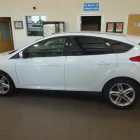 Business 18 image ROBSONS MOTOR SERVICES LTD Used Car Dealers in Norton Is