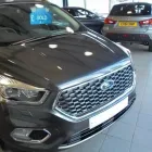 Business 19 image ROBSONS MOTOR SERVICES LTD Used Car Dealers in Norton Is