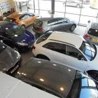 Business 20 image ROBSONS MOTOR SERVICES LTD Used Car Dealers in Norton Is