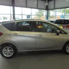 Business 34 image ROBSONS MOTOR SERVICES LTD Used Car Dealers in Norton Is