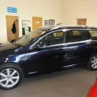 Business 36 image ROBSONS MOTOR SERVICES LTD Used Car Dealers in Norton Is