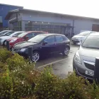 Business 60 image ROBSONS MOTOR SERVICES LTD Used Car Dealers in Norton Is