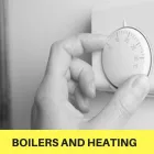 Business 1 image ROBUS HEATING LIMITED Plumbers in Swindon Wi