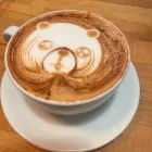 Business 1 image ROCK SALT CAFE Cafes & Coffee Shops in Leith Mi