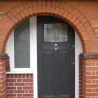 Business 5 image ROCK SOLID DOORS Doors & Windows in St Albans He