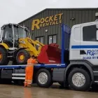 Business 4 image ROCKET RENTALS LTD Truck Hire in Gloucester Gl