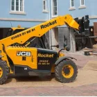 Business 6 image ROCKET RENTALS LTD Truck Hire in Gloucester Gl