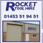 Business 9 image ROCKET RENTALS LTD Truck Hire in Gloucester Gl