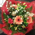 Business 23 image ROCKET RONNIES Pubs in Newport Is