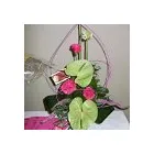 Business 3 image ROCKET RONNIES Pubs in Newport Is