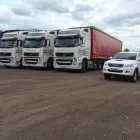 Business 3 image ROGER LLEWELLYN LTD Transportation Services in Bishops Castle Sh