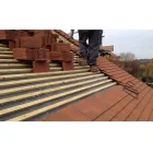 Business 2 image RONALD G GRAHAM ROOFING AND BUILDING LTD Roofing Services in Edinburgh Mi