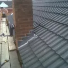 Business 3 image ROOFCARE (NORTH STAFFS) LTD Roofing Contractors in Kidsgrove St